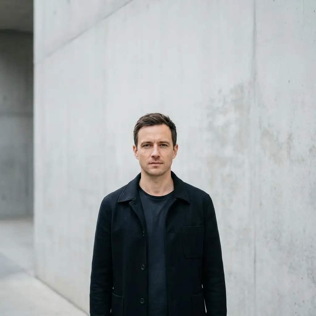 Clean urban background