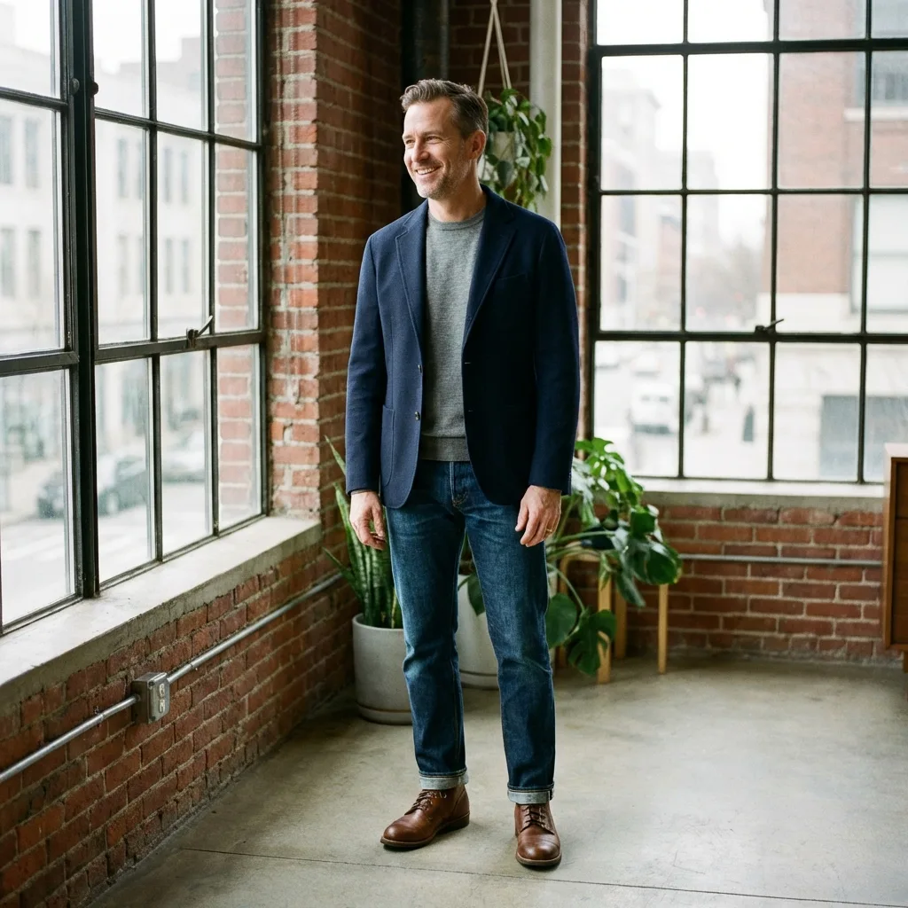How to look more attractive in photos