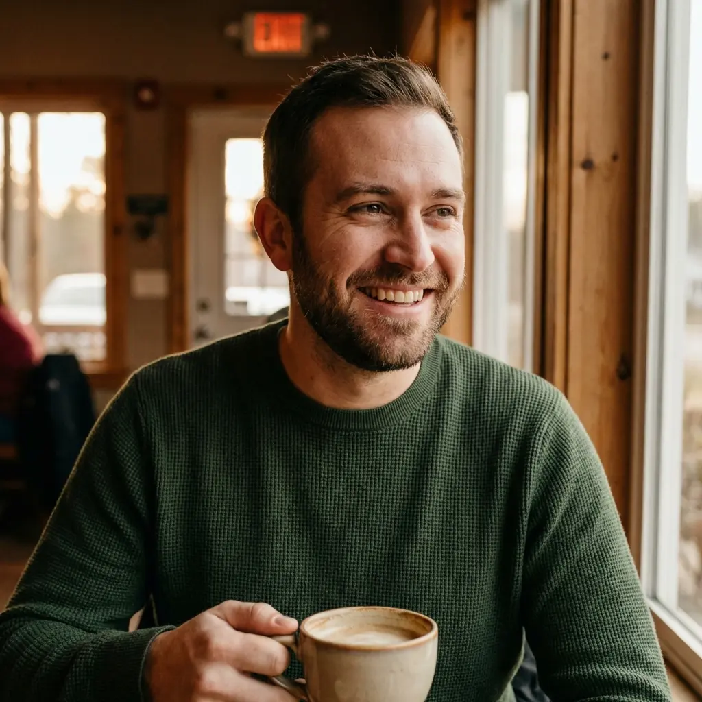 Male photo, relationship material