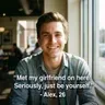 Alex M.