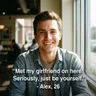 Alex M.