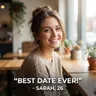 Sarah K.
